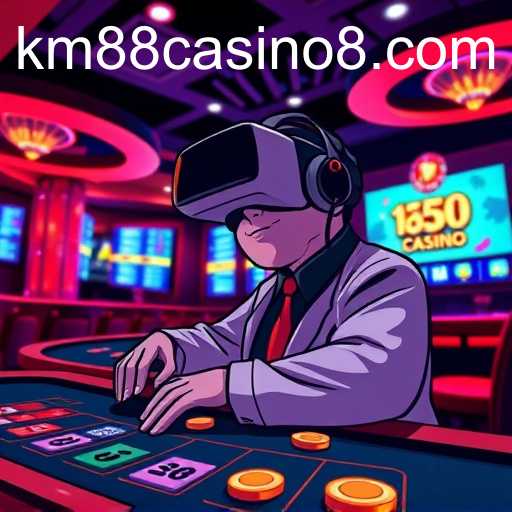 Digital Trends in Online Gaming