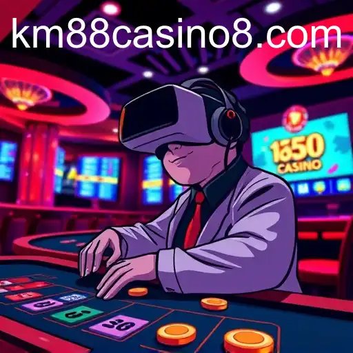 Digital Trends in Online Gaming