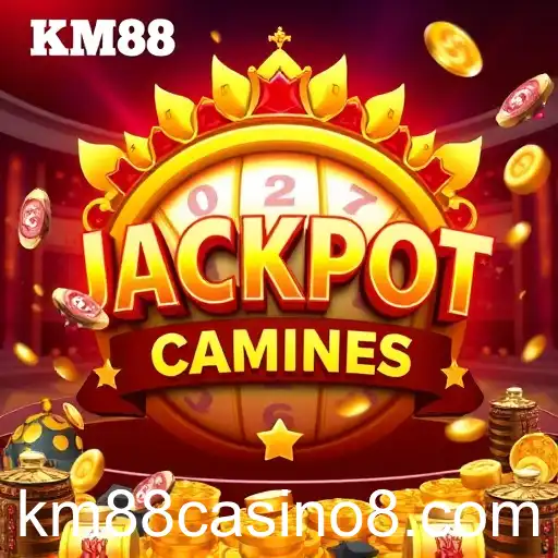 Explore the Thrilling World of Jackpot Games at KM88 Casino