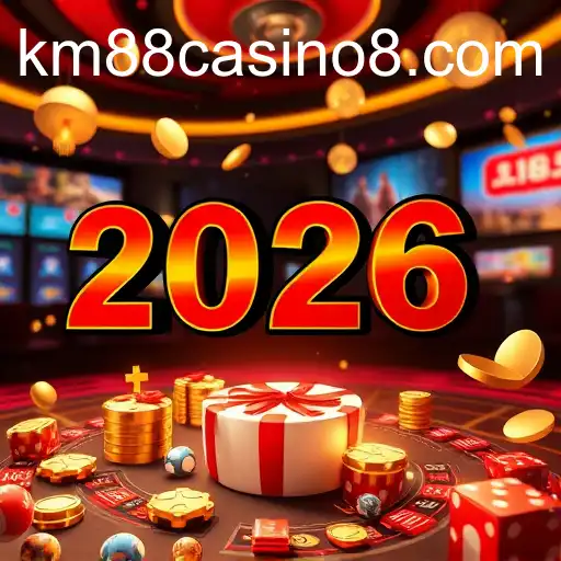 The Rise of KM88 Casino in Online Gaming
