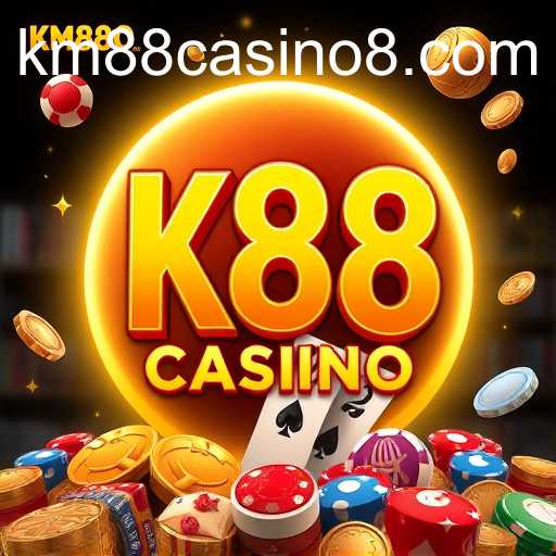 The Rise of KM88 Casino Online