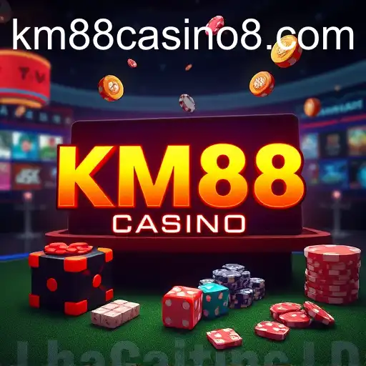 The Rise and Influence of KM88 Casino in the Gaming World