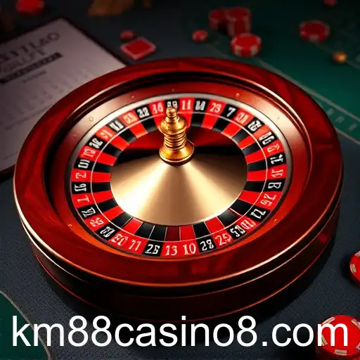 The Digital Dynamics of KM88 Casino