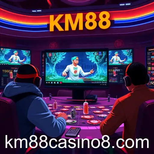 The Evolution of Online Gaming Platforms