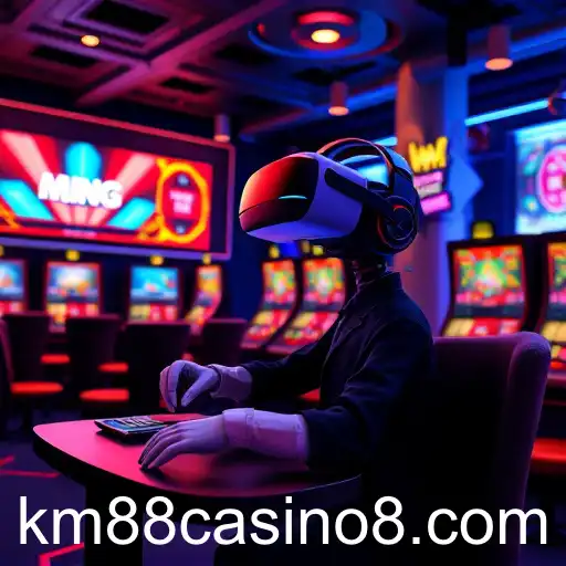 Stakeholders Eye KM88 Casino's New Developments