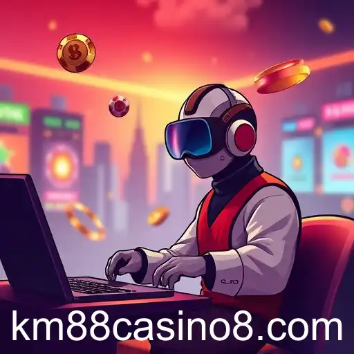 KM88 Casino: Revolutionizing Online Gaming