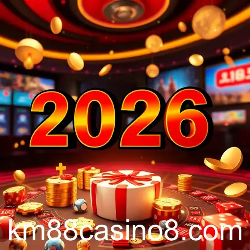The Rise of KM88 Casino in Online Gaming