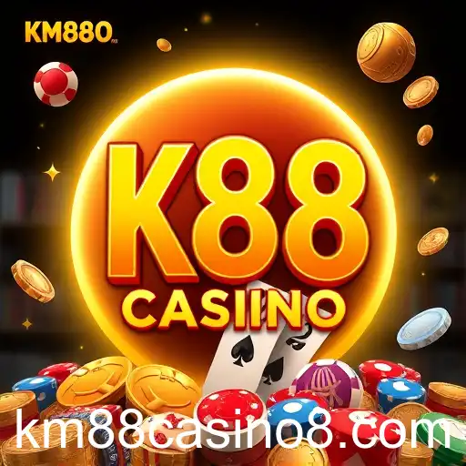 The Rise of KM88 Casino Online