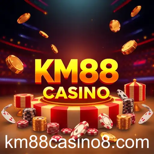 The Rise of KM88 Casino in the Gaming World