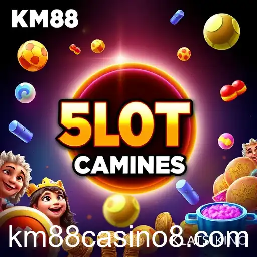 The Rise and Challenges of KM88 Casino