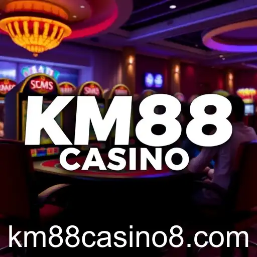 Digital Evolution of KM88 Casino