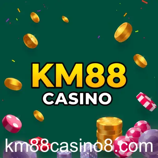 The Rise of KM88 Casino in the Global Gaming Arena