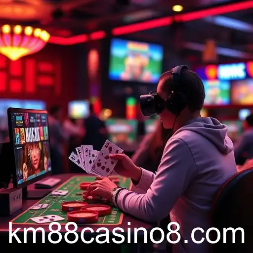 The Rise of Online Gaming Platforms in the Digital Age