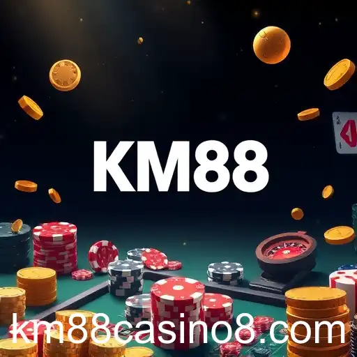 The Rise and Impact of KM88 Casino