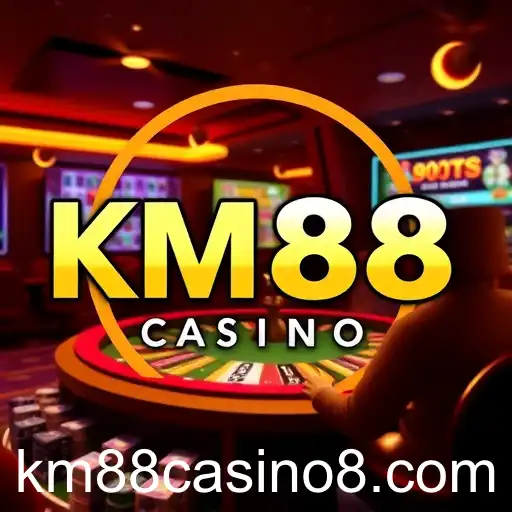 The Rise of KM88 Casino Amidst Gaming Evolution
