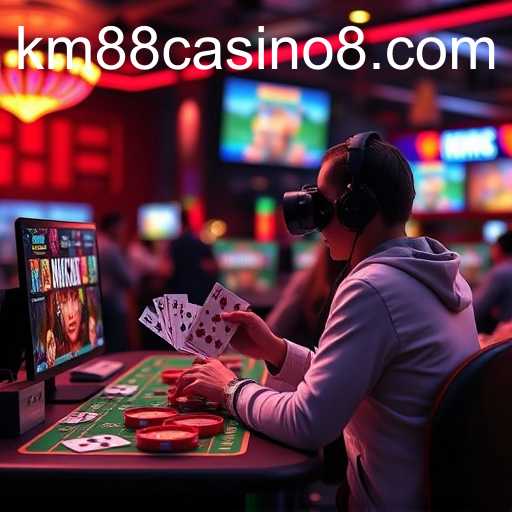 The Rise of Online Gaming Platforms in the Digital Age