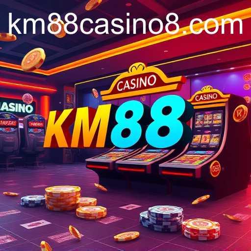The Rise of KM88 Casino in the Gaming World