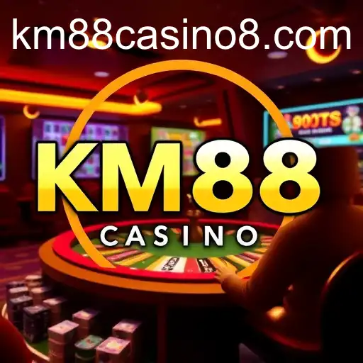 The Rise of KM88 Casino Amidst Gaming Evolution
