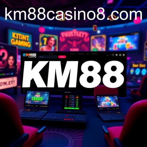 The Rise of KM88 Casino in the Global Gaming Industry