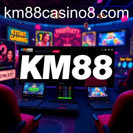 The Rise of KM88 Casino in the Global Gaming Industry