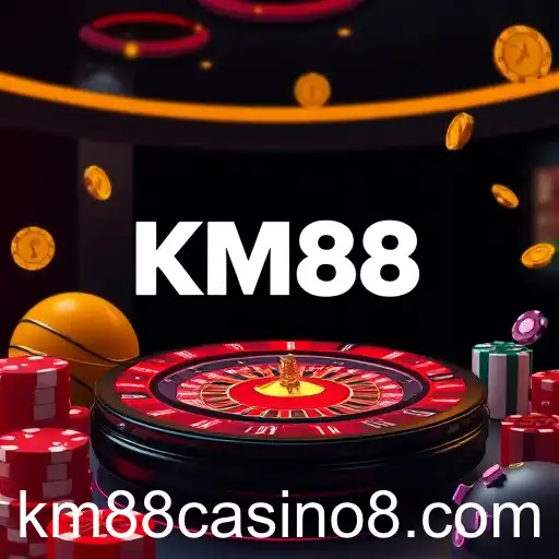The Rise of KM88 Casino in the Digital Gaming Sphere