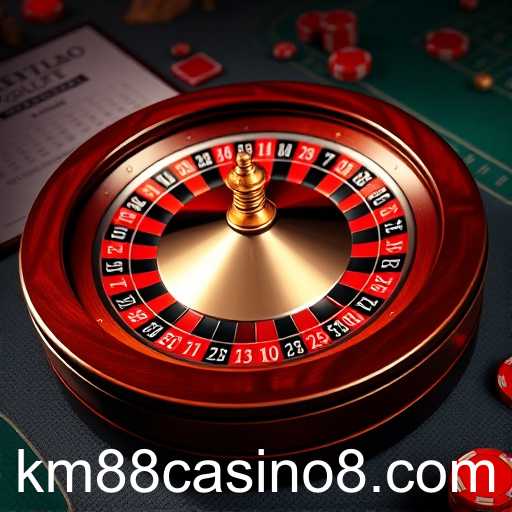 KM88 Casino