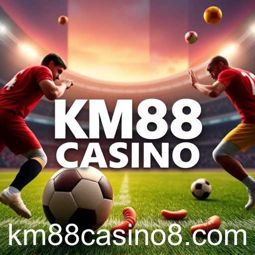 KM88 Casino