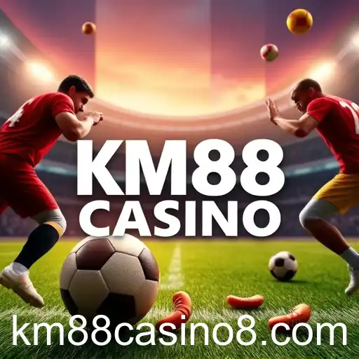 Exploring the Exciting World of Sports Betting at KM88 Casino