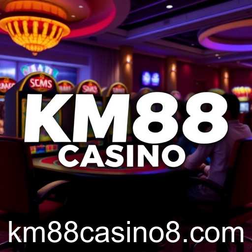 The Rise of KM88 Casino in Online Gaming